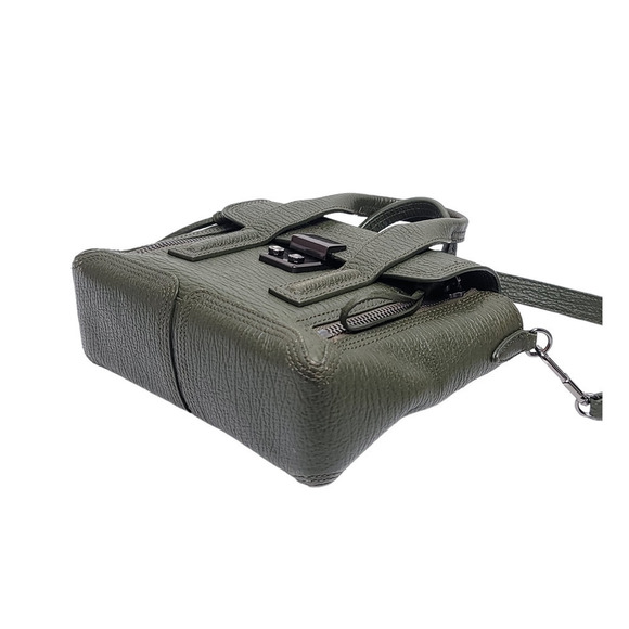 3.1 Phillip Lim Pashli Mini Satchel - Picture 8 of 11